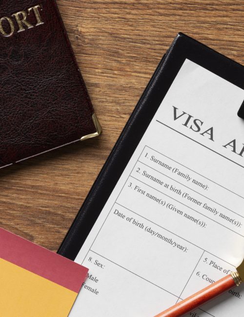 visa-application-spain-arrangement