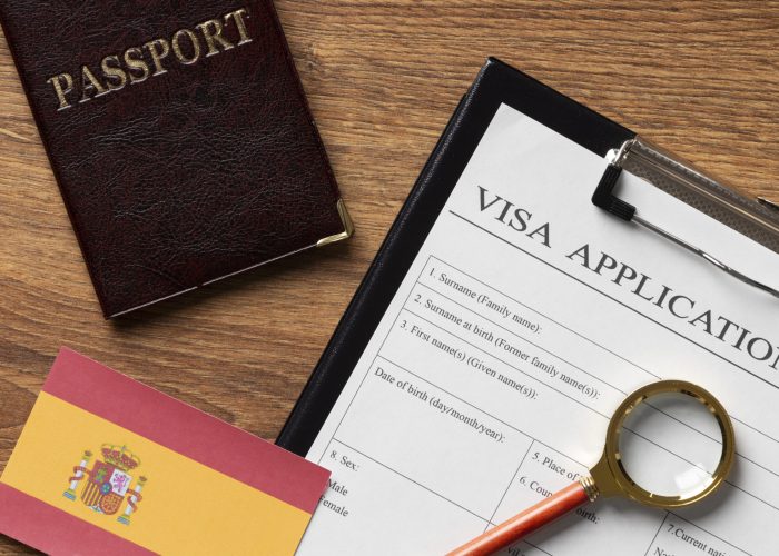 visa-application-spain-arrangement